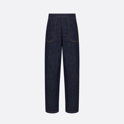 Dior 8 Regular-Fit Jeans, D06