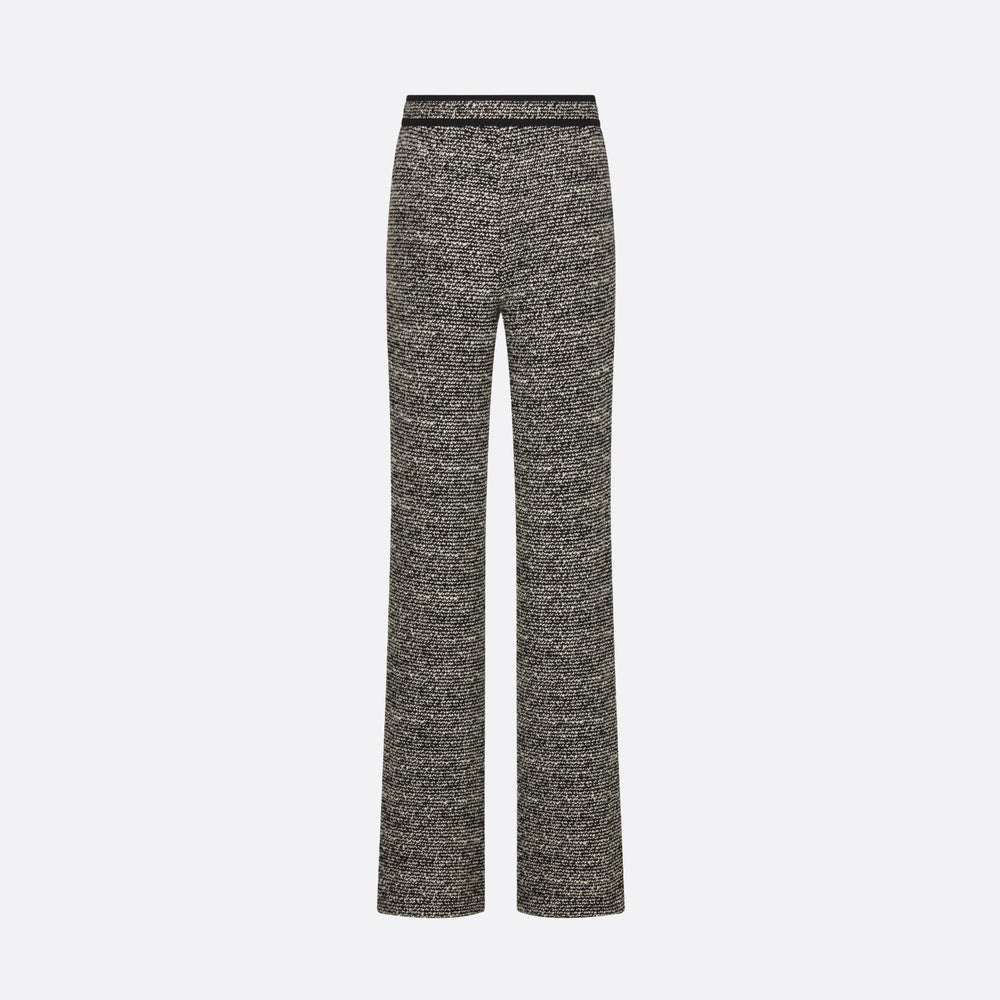 Flared Pants