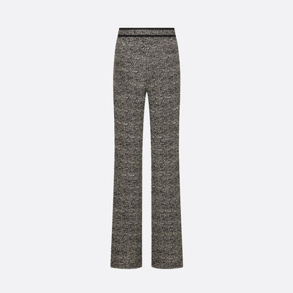 Flared Pants