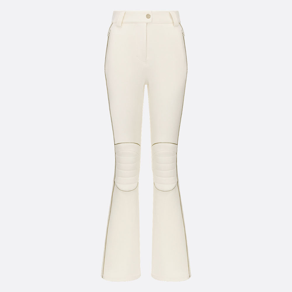 DiorAlps Flared Ski Pants