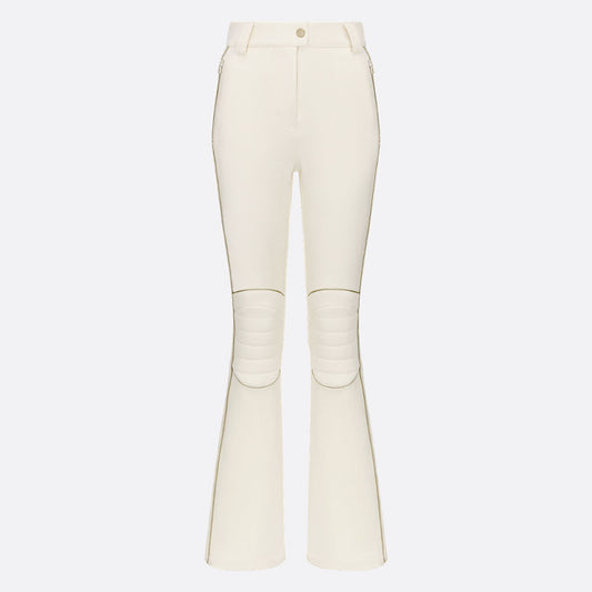 DiorAlps Flared Ski Pants