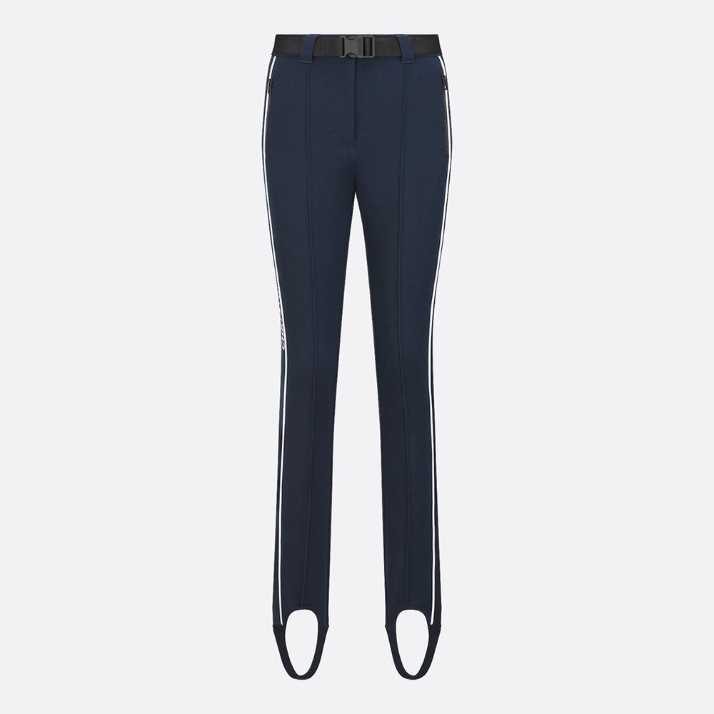 DiorAlps Fitted Ski Pants