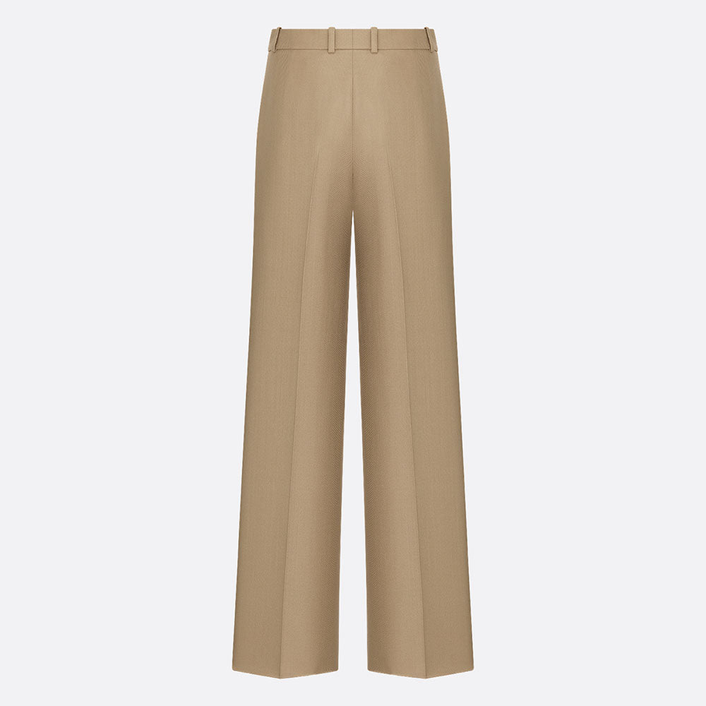 Flared Pants