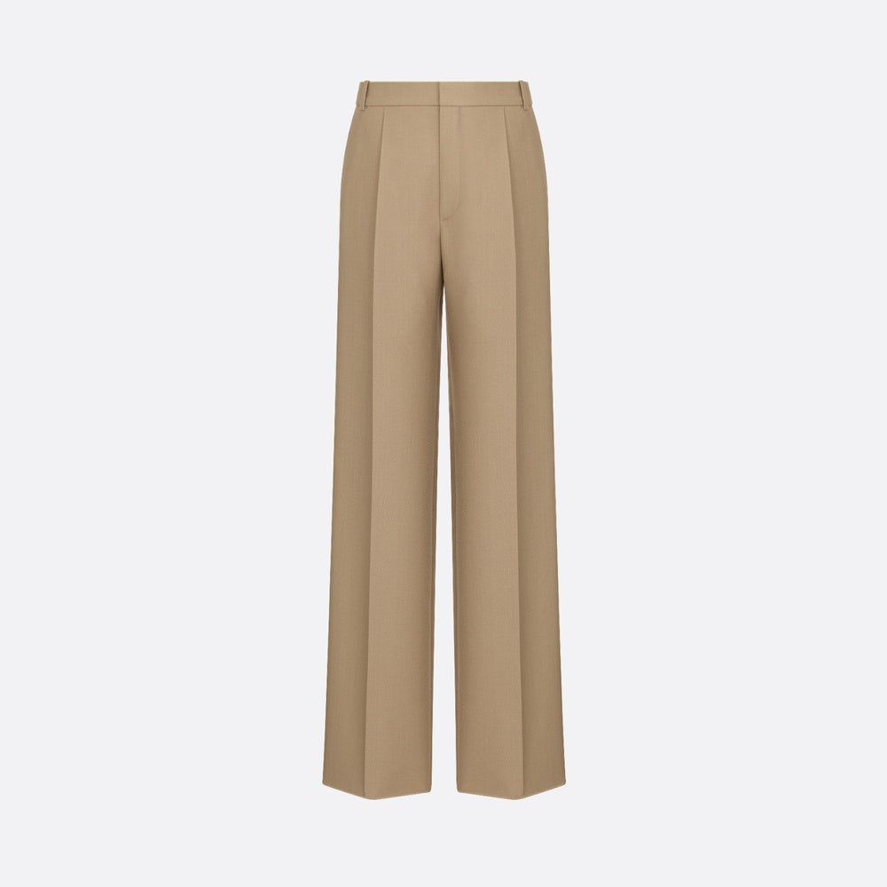 Flared Pants