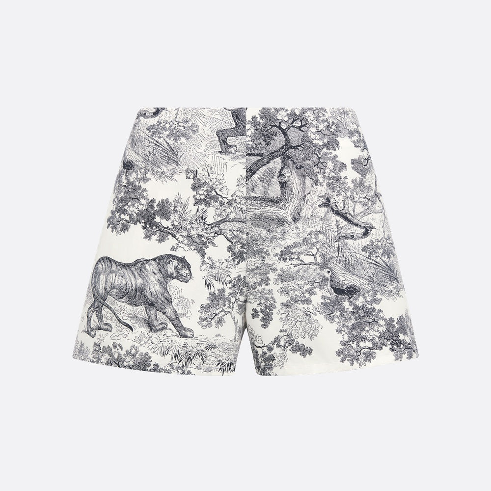 Dioriviera Shorts