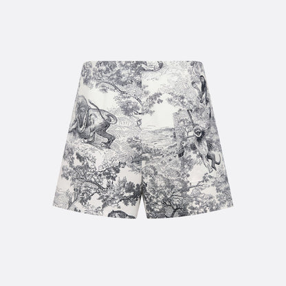 Dioriviera Shorts