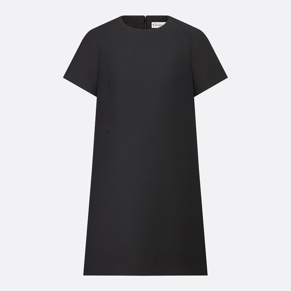 Straight Dress