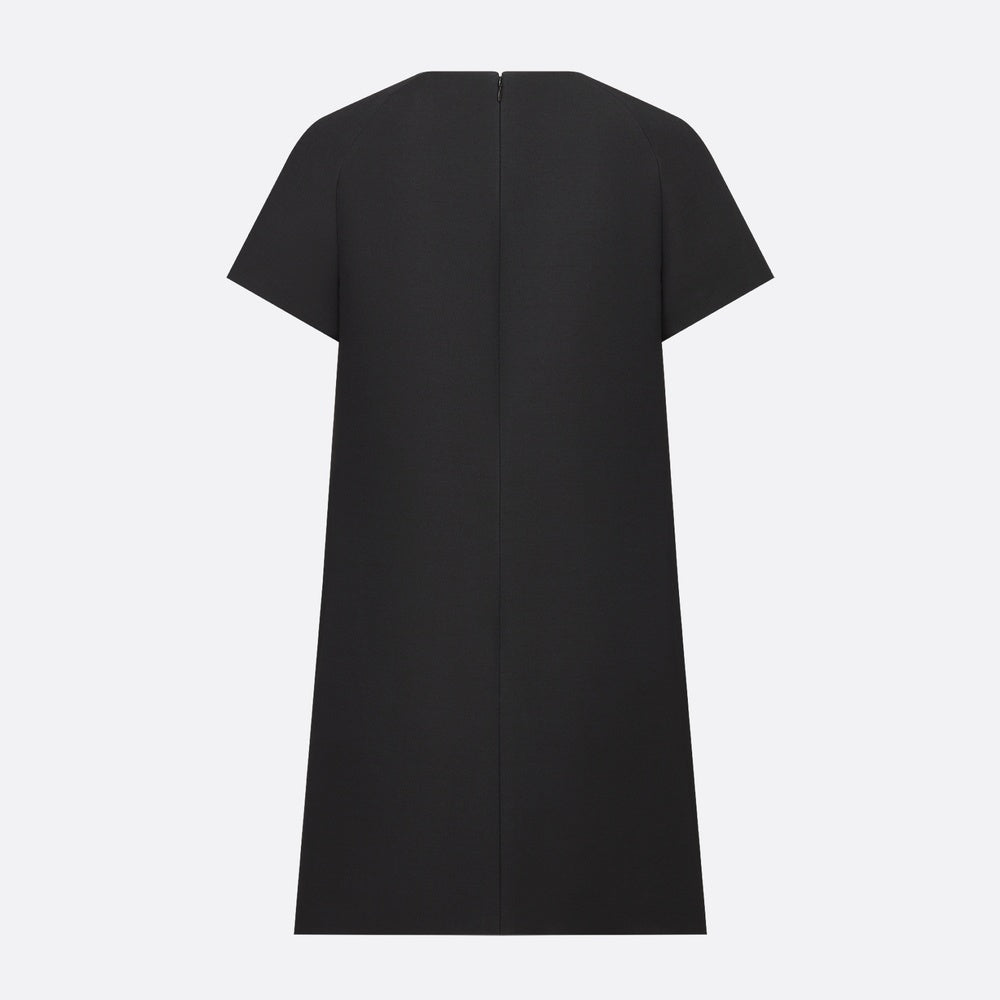 Straight Dress
