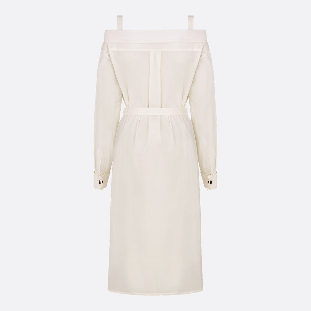 Shirtdress