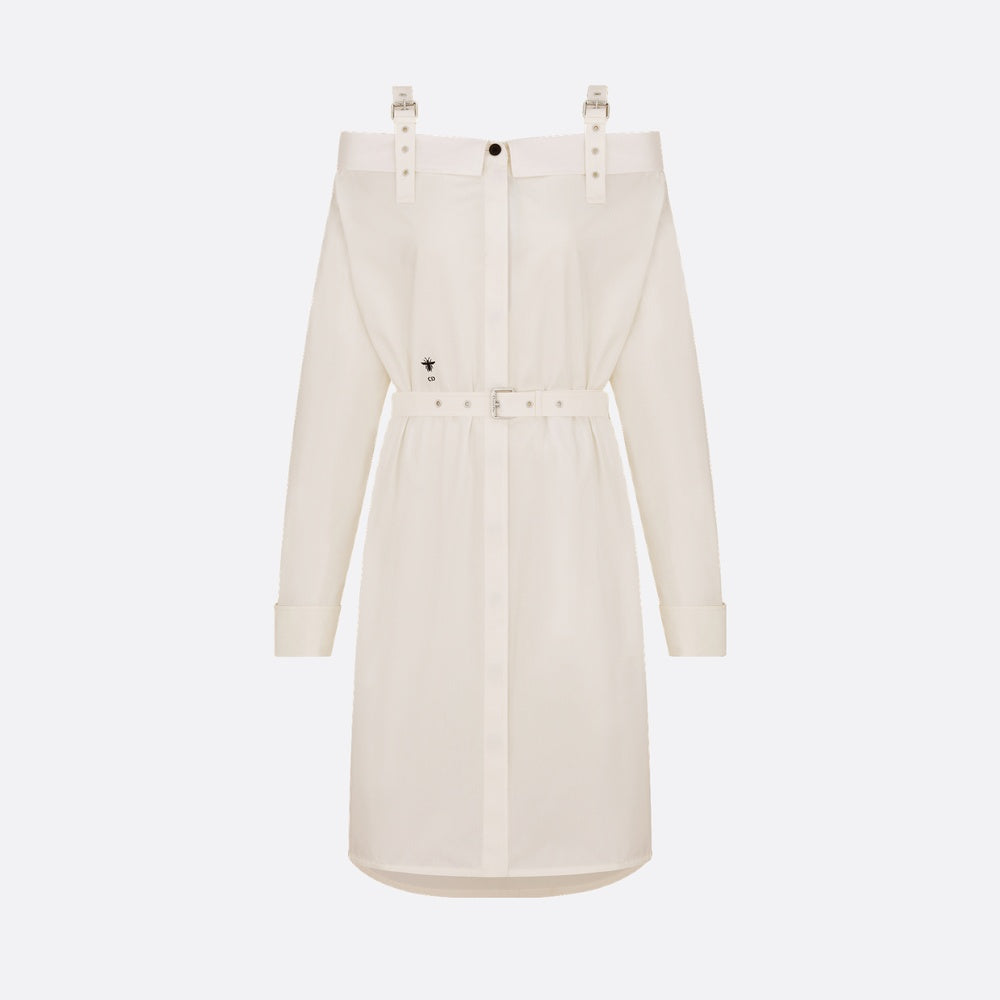 Shirtdress