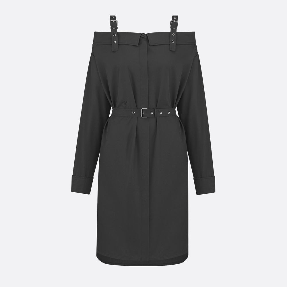 Shirtdress