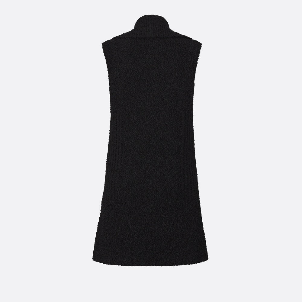 Long Vest