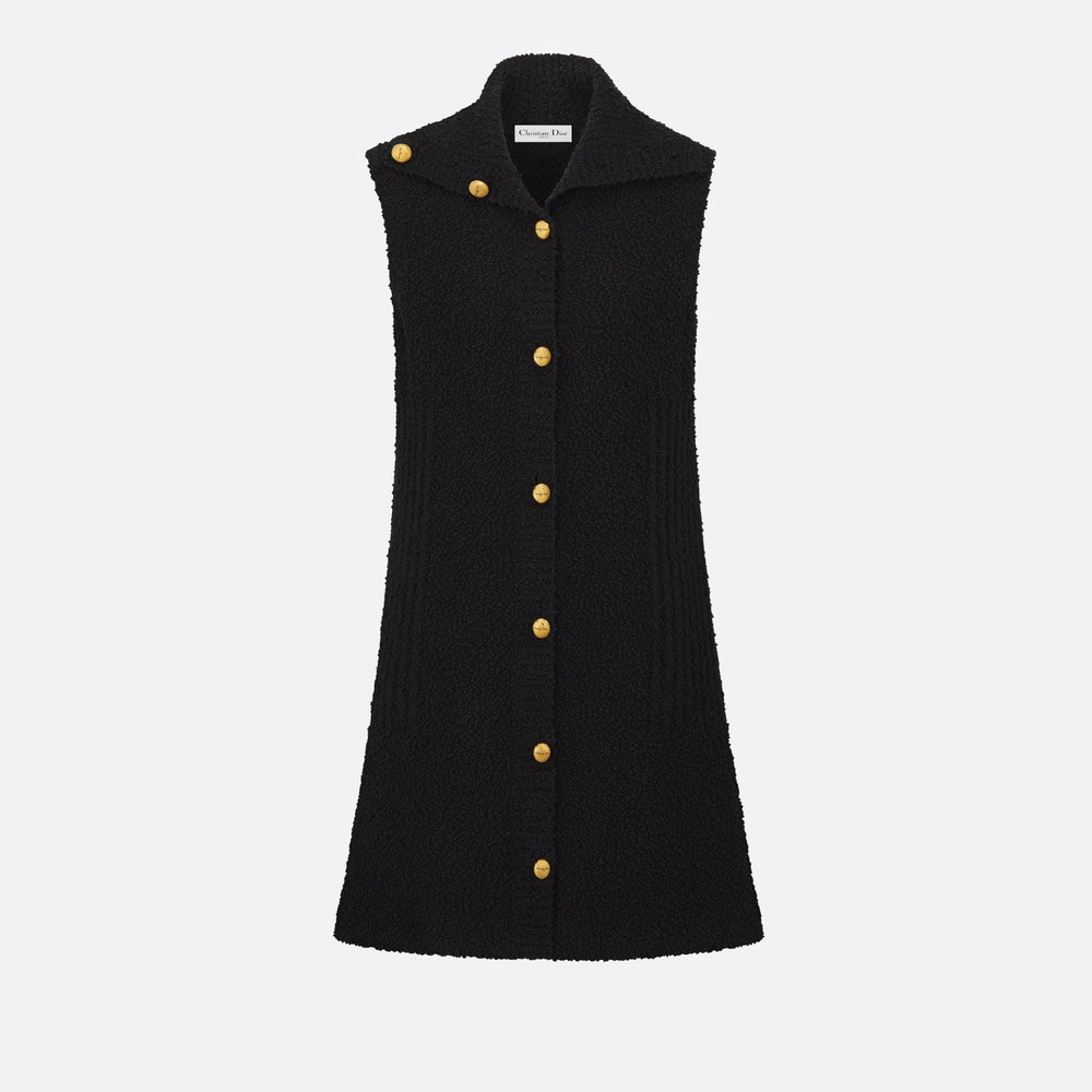 Long Vest