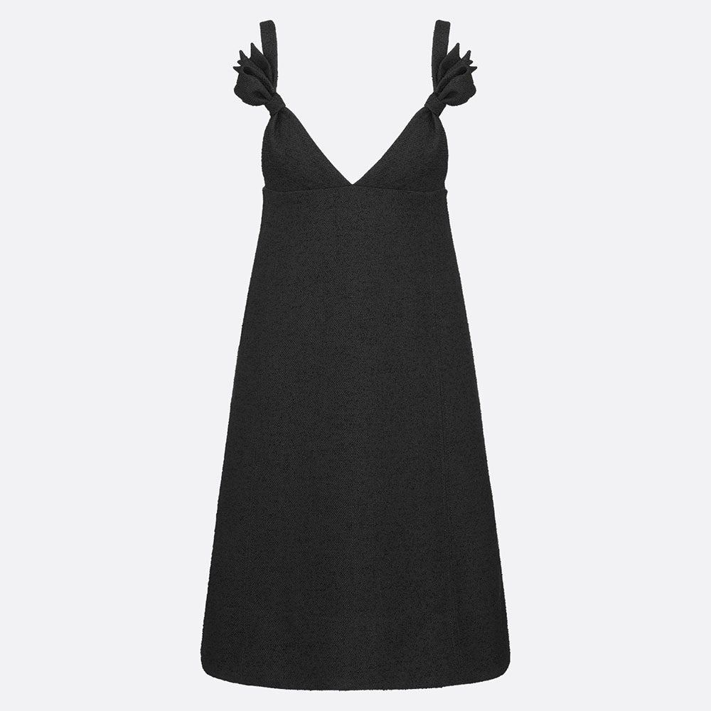 Flared Dress
