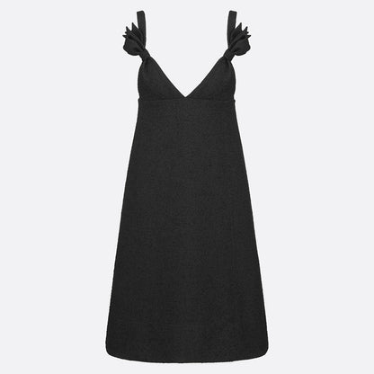 Flared Dress