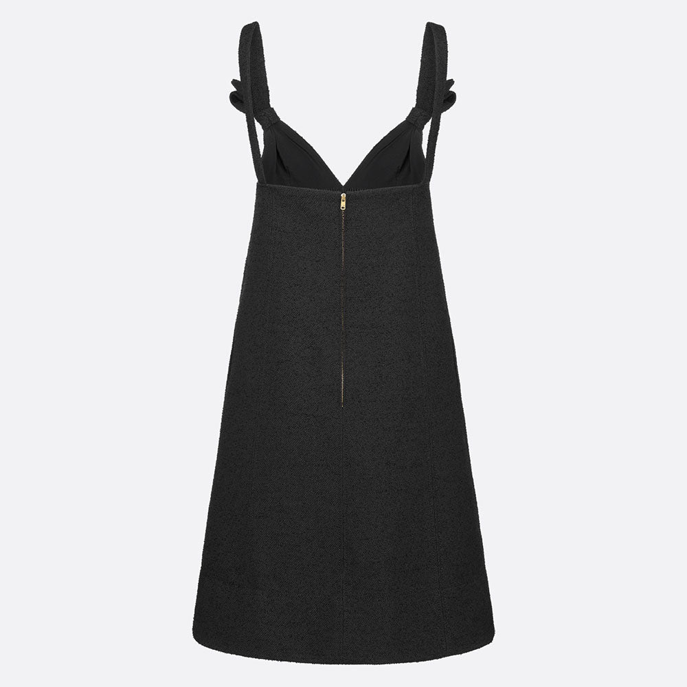Flared Dress