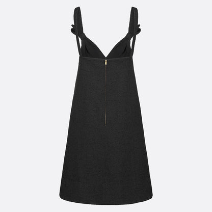 Flared Dress