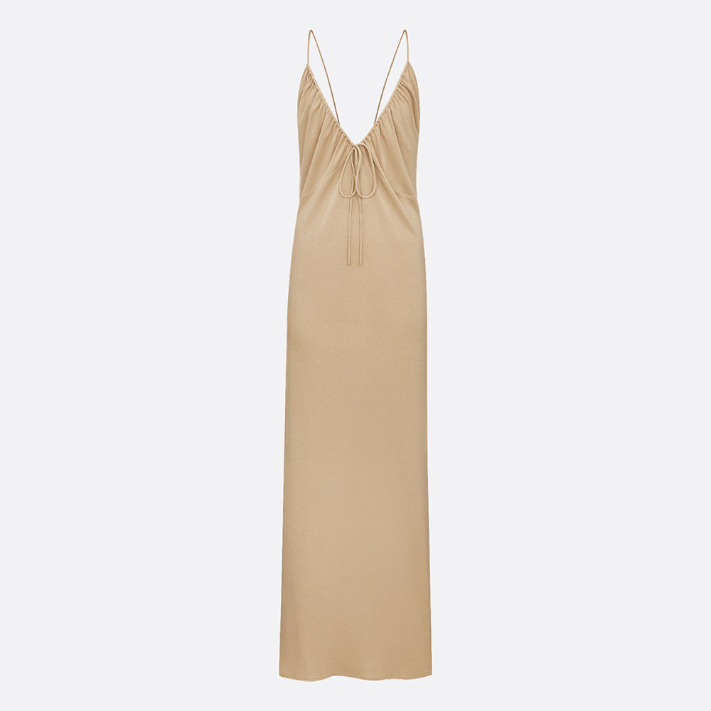 Long Dress