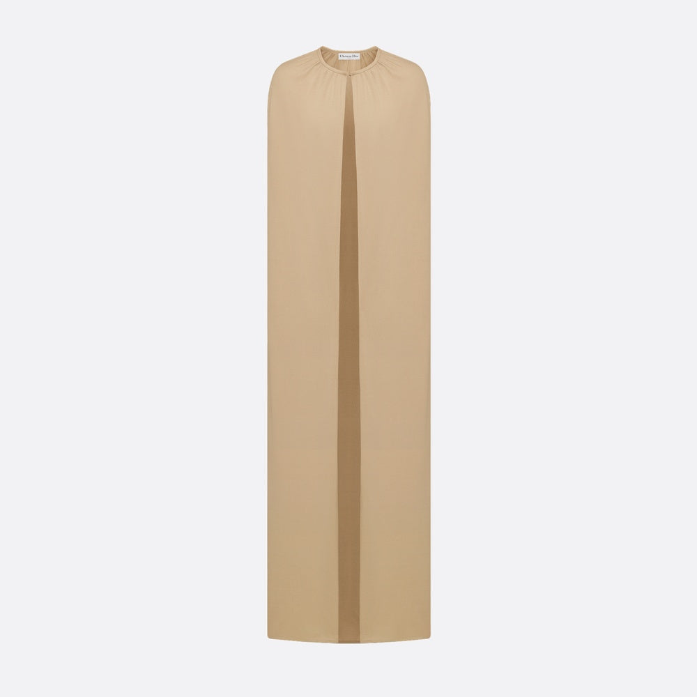 Long Cape