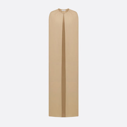 Long Cape