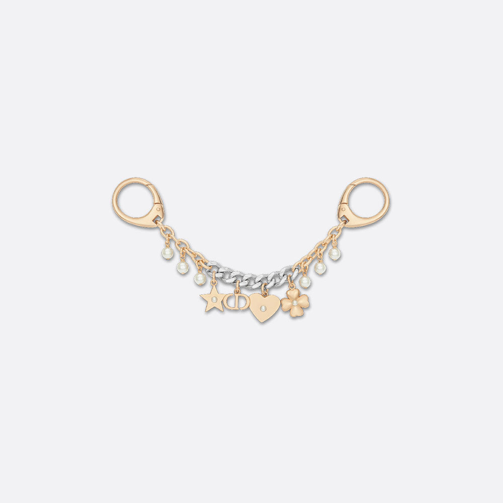 Lucky Dior Bag Charm