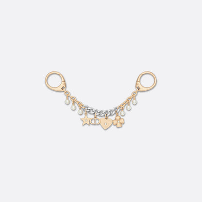 Lucky Dior Bag Charm