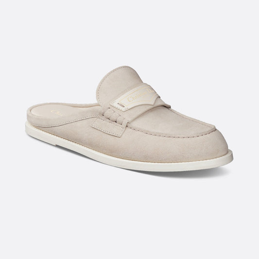 Dior Boy Mule