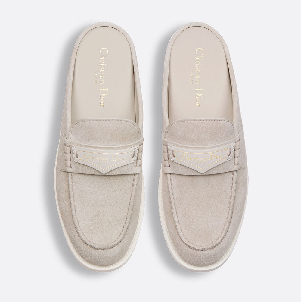Dior Boy Mule