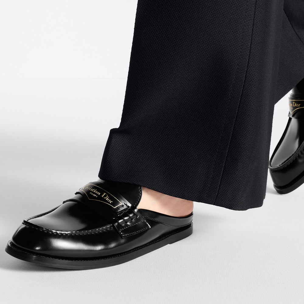 Dior Boy Mule