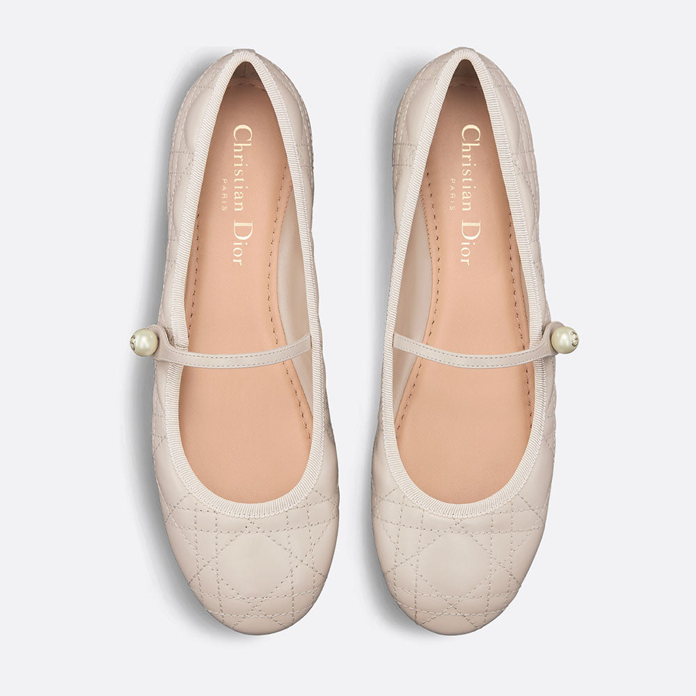 Dior Ballet Flat