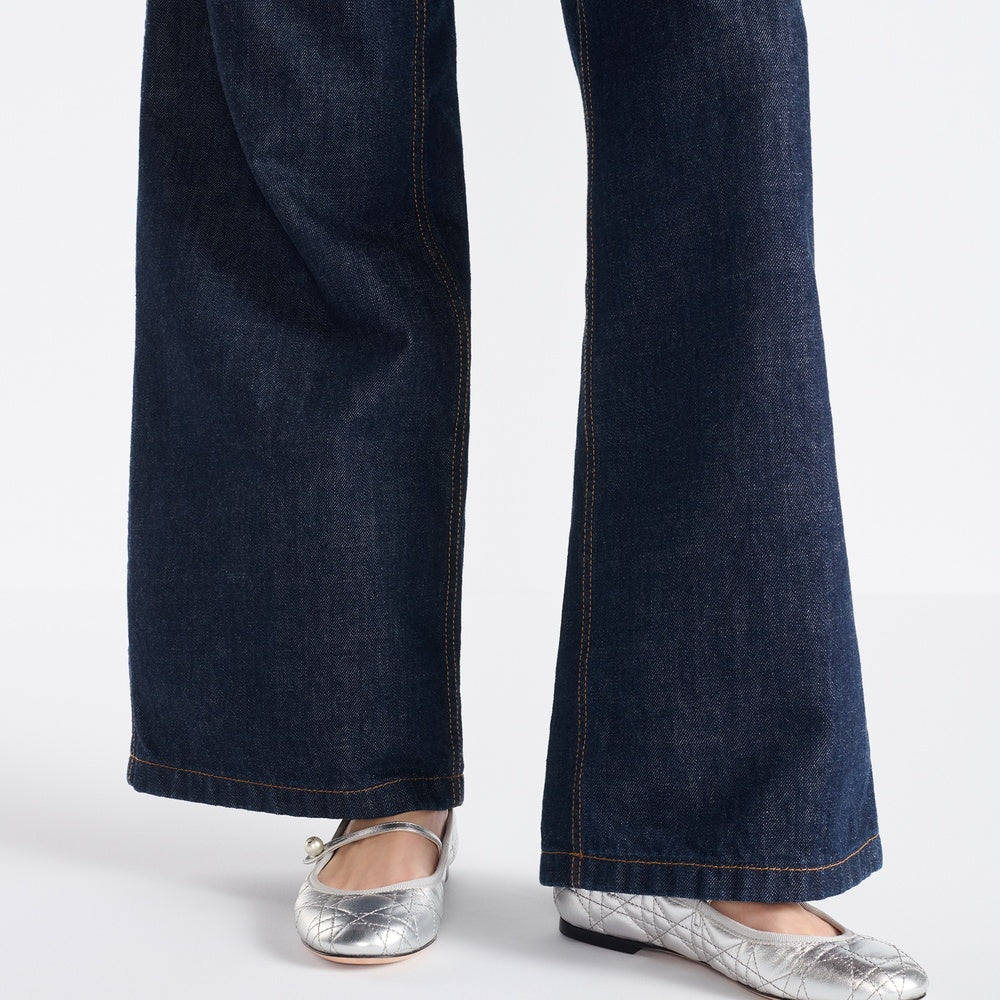 Dior Ballet Flat
