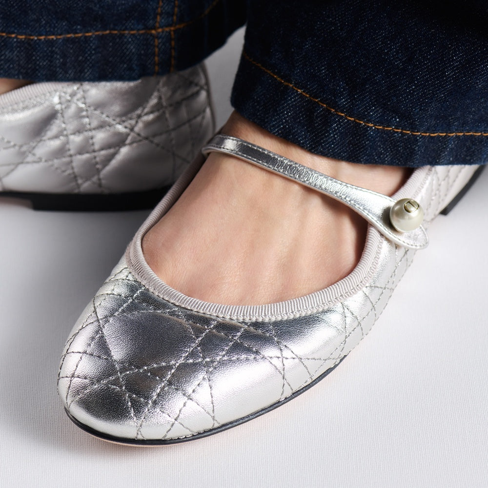 Dior Ballet Flat
