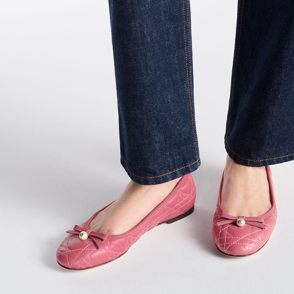 Dior Ballet Flat