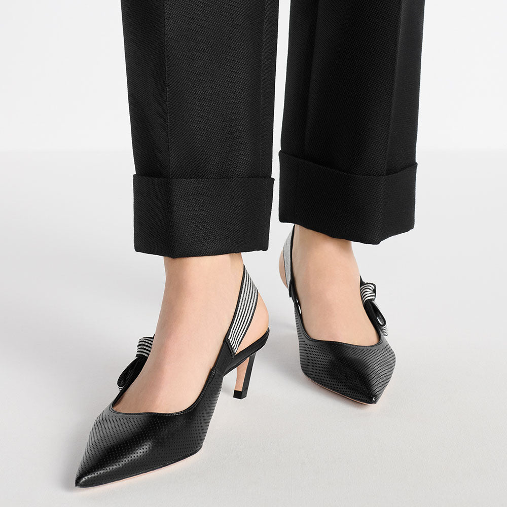 Dior Toujours Slingback Pump