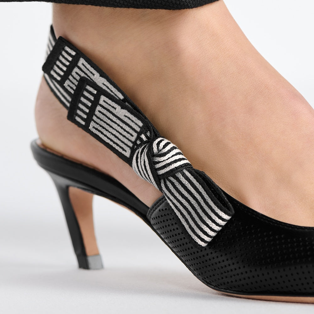 Dior Toujours Slingback Pump