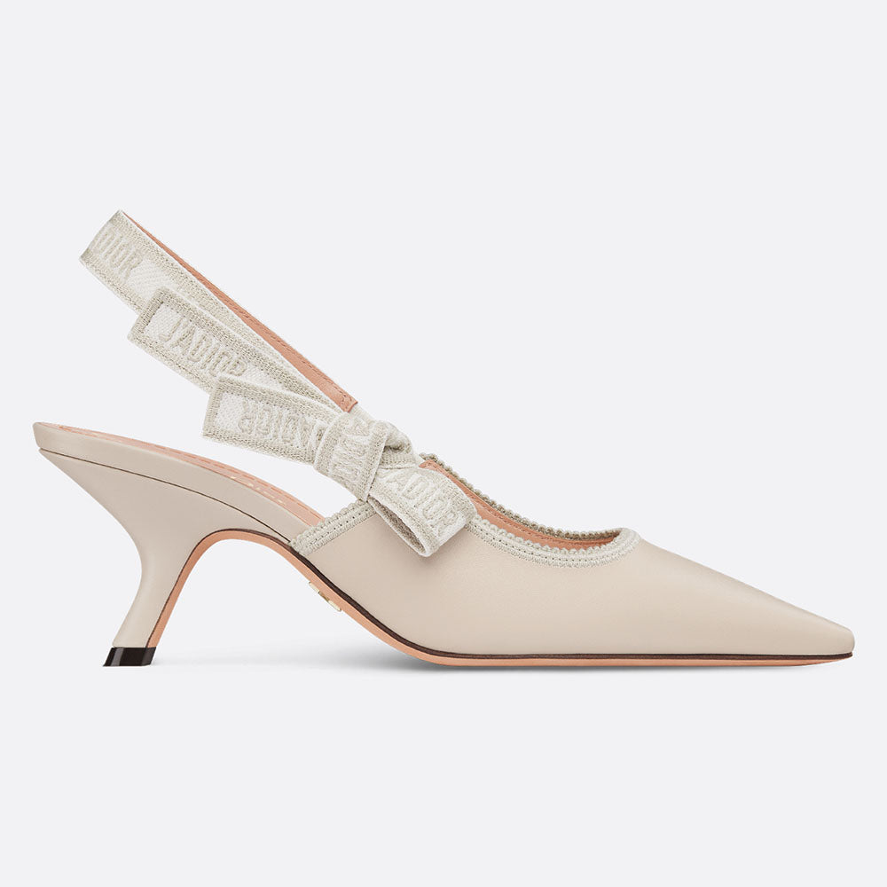 J'Adior Slingback Pump