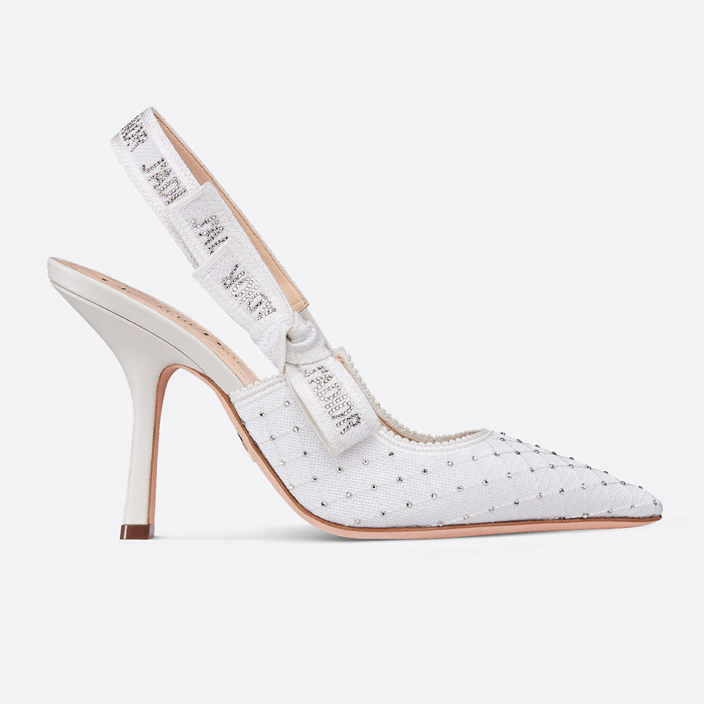 J'Adior Slingback Pump
