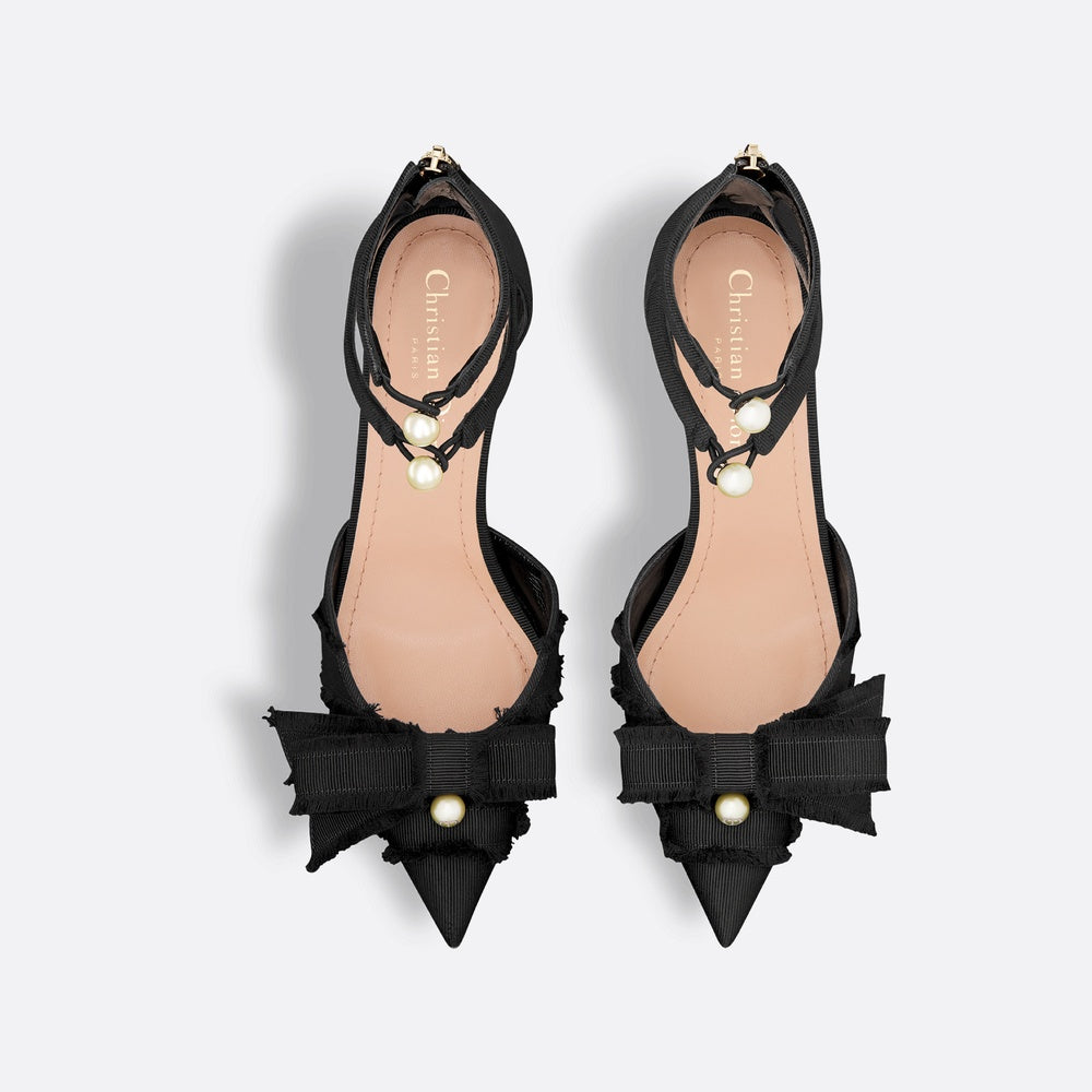 Adiorable Wedge Pump