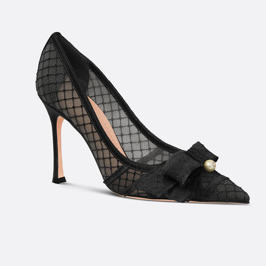 Adiorable Pump