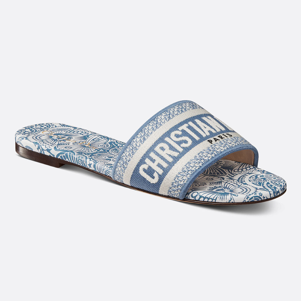 Dway Slide