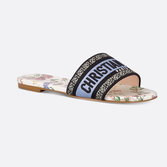 Dioramour Dway Slide