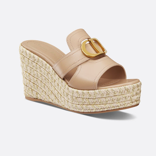 30 Montaigne Wedge Slide