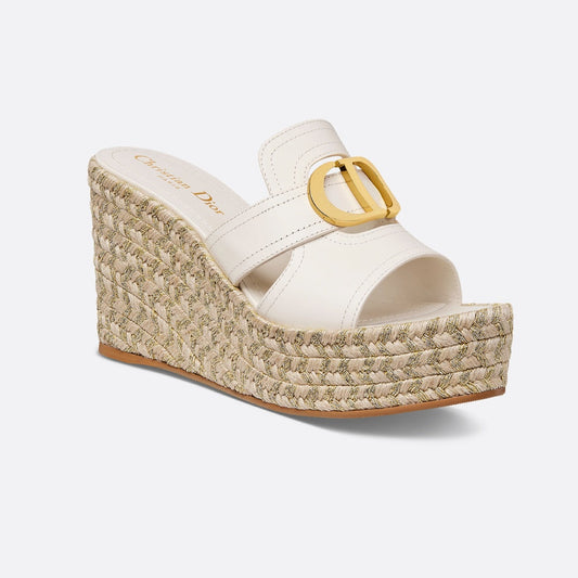 30 Montaigne Wedge Slide