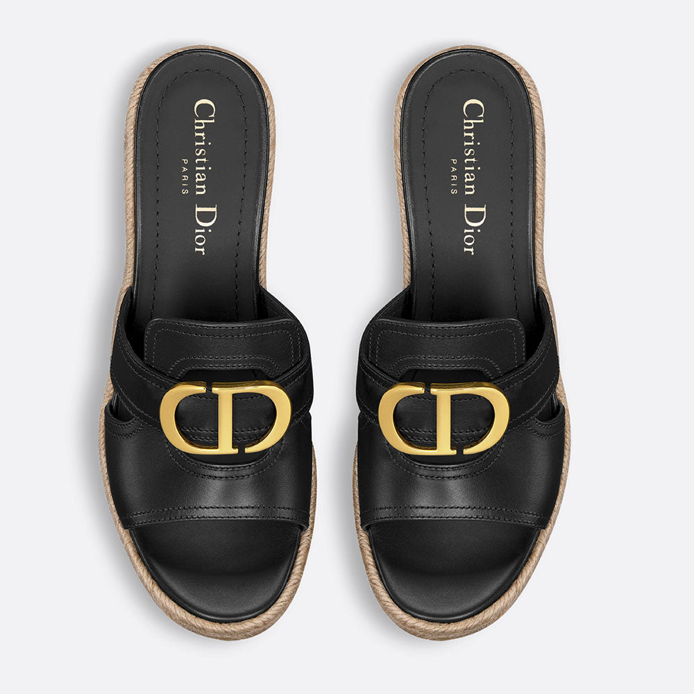 30 Montaigne Wedge Slide