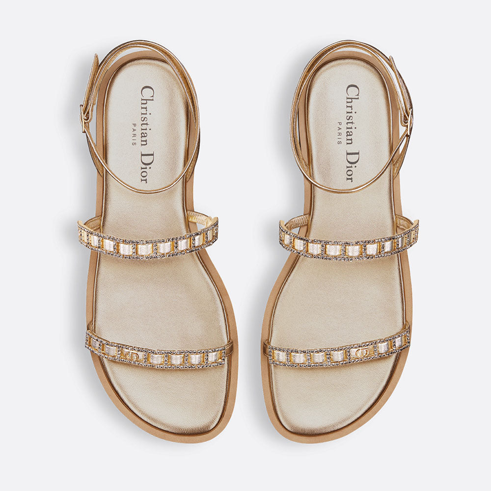 Diorissime Sandal