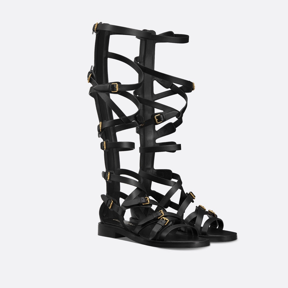 L'Amazone Dior High Sandal