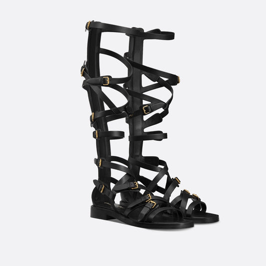 L'Amazone Dior High Sandal
