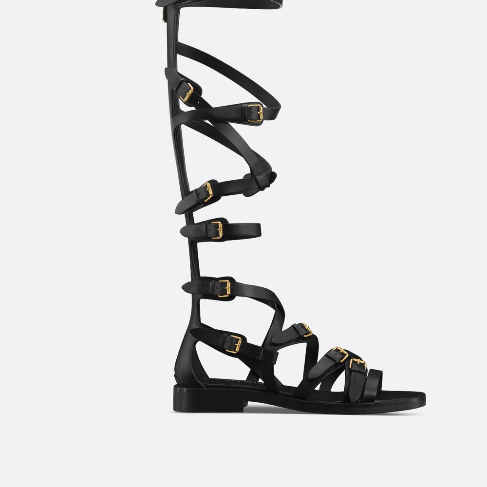 L'Amazone Dior High Sandal