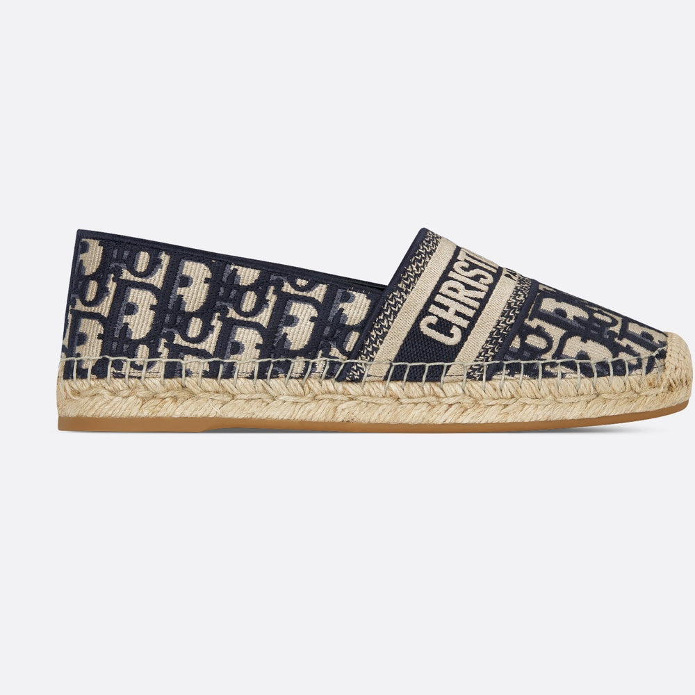 Dior Granville Espadrille