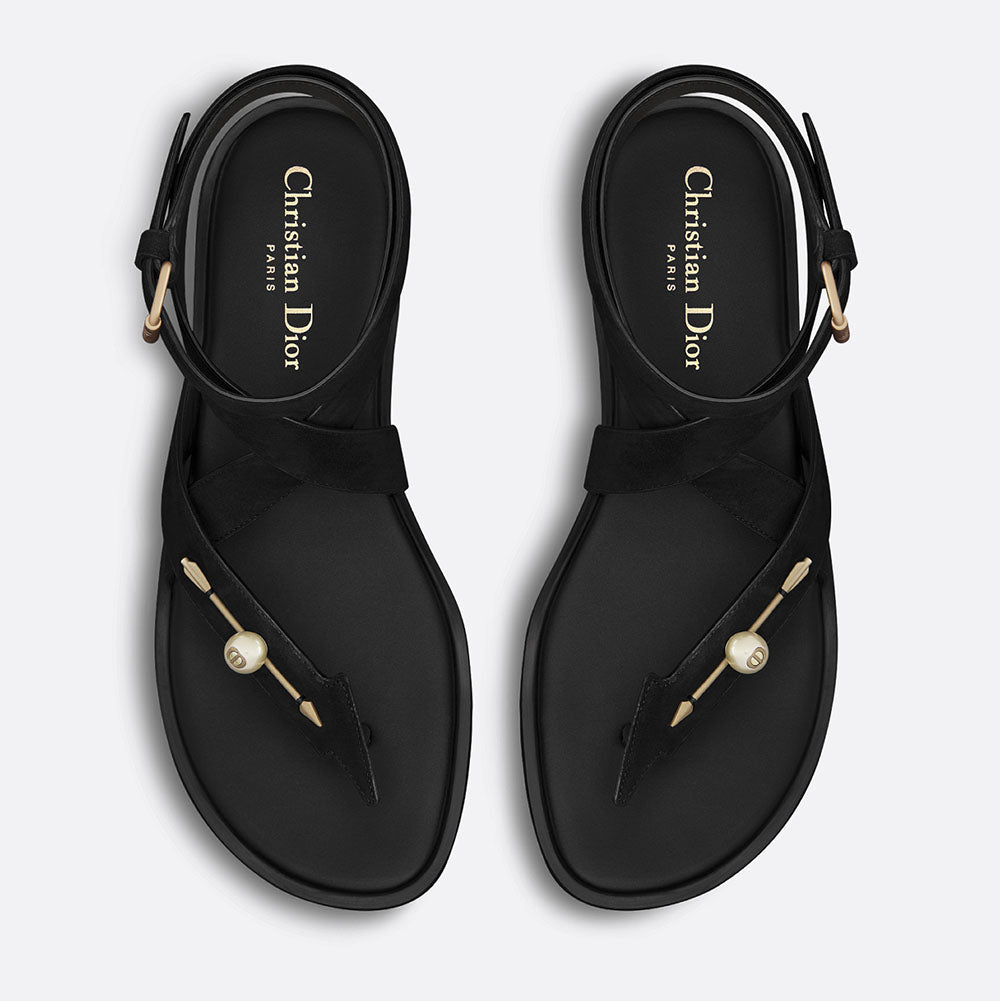 D-Vinity Thong Sandal